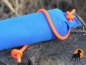 Preview: Biothane Coated Rope Dummy Wurfkordel 8mm x 50cm