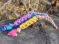 Preview: Denta Fun Twisted Stick Tau mit Naturgummi, Gr.1