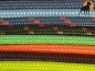 Preview: Arbeitsleine aus Reepschnur, 6mm x 100cm