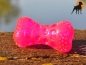 Preview: Knochen aus TPR (thermoplastisches Gummi), 11cm