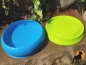 Preview: Paww Hundeschüssel / Frisbee ThrowBowl 1,5l