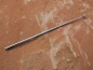Preview: Target-Stick Kugelschreiber, 65cm, chrom