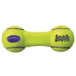 Preview: Kong Airdog Squeakair Hantel Small, 13cm
