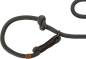 Preview: BE NORDIC Retrieverleine 8mm x 170cm