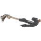 Preview: Be Nordic Anker am Tau, ca. 30cm