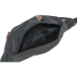 Preview: BE NORDIC Sling-Tasche, 24 × 11 × 8cm, Gurt: 50–165cm