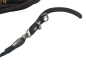Preview: Biothane Coated Rope Schweißriemen PRO 8mm x 10m, mit Wirbel