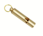Preview: Hundepfeife - Multi Purpose Whistle, Messing
