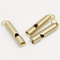 Preview: Hundepfeife - Multi Purpose Whistle, Messing