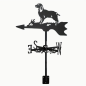 Preview: Wetterfahne Springer Spaniel