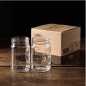 Preview: O'Donnell 4er Longdrink Glas-Set, 4x 300ml