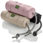 Preview: Hunter Trainer Snack Dummy mit Seil 20cm (34cm Gesamtlänge)