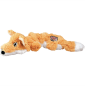 Preview: Hundespielzeug KONG® Scrunch Knots Fuchs