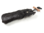 Preview: Ziegenfell Vollfell-Dummy  26 x 7cm, ca. 500g