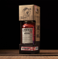 Preview: O'Donnell Moonshine Likör Kirsch-Schoko Köpenick-Edition (20% vol.), Starter Set mit Ausgießer, 700ml