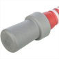 Preview: Trixie Aqua Toy Leuchtturm am Seil 20cm