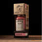 Preview: O'Donnell Moonshine Likör Granatapfel (20% vol.), Starter Set mit Ausgießer, 700ml