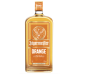 Preview: Jägermeister Orange 33% Vol., 1,0l - Verkauf ab 18 Jahren