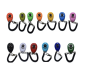 Preview: Speed Clicker mit Spiralband