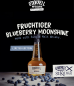 Preview: O´Donnell Blueberry Moonshine made with Single Malt Whisky 500ml