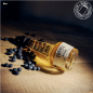 Preview: O´Donnell Blueberry Moonshine made with Single Malt Whisky 500ml