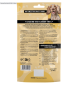 Preview: Chewies® Kau-Käse NATURAL S, 2x60g