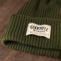 Preview: O’Donnell Moonshine Beanie Cap, grün
