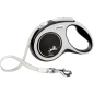 Preview: Flexi Gurtleine Comfort Gurt S, 5m, für Hunde bis 15 kg