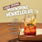 Preview: Moonshine Henkelglas 480ml (1 Stk.)