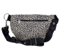 Preview: Nijens Gassitasche Bauchtasche Crossbodybag Bangkok LEO, Baumwolle/Canvas