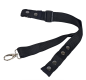 Preview: Nijens Gassitasche Bauchtasche Crossbodybag Bangkok LEO, Baumwolle/Canvas