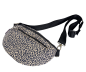 Preview: Nijens Gassitasche Bauchtasche Crossbodybag Bangkok LEO, Baumwolle/Canvas