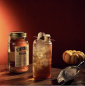 Preview: O´Donnell Moonshine Pumpkin Spice Likör - 20% vol., 700ml, ohne Ausgießer