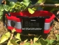 Preview: HWP Biothane Reflect HB 25mm mit Metallschluß und Gravur