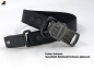 Preview: Biothane Beta ClicLock Maß-Halsband Phantom, 25mm