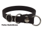 Preview: Biothane Beta Halsband Sport 16mm
