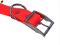 Preview: Biothane Beta Halsband Classic, Breite: 38x2,5mm
