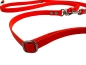 Preview: Biothane Beta Vario-Jagd- und Ausbildungsleine 19mm, verstellbar bis 320cm