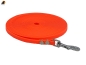 Preview: HWP Biothane Beta Schleppleine 9mm x 15m, o.HS.