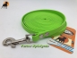 Preview: HWP Biothane Beta Schleppleine 13mm x 4m, o.HS.