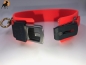 Preview: Biothane Beta Schweißhalsung PRO 38mm