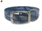 Preview: Biothane Camouflage Halsband Classic, mit Dornschnalle, Breite: 25mm