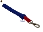Preview: Tauwerk Bringsel Rescue, 15cm mit Karabiner