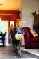 Preview: Chuckit! Indoor Ball 12cm