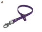Preview: Biothane Beta Clickerarmband 9mm, verstellbar - viele Farben