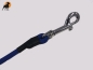 Preview: Biothane Beta Coated Rope Schleppleine 8mm x 10m