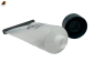 Preview: 1 Stk. Coghlans Ersatzdeckel für Futtertube, Squeeze Tube, 200ml, blaugrau