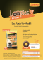 Preview: Josera Loopies mit Geflügel, 150g