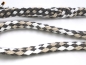 Preview: Tauwerk Agility & Retrieverleine G2 Classic 150cm, rund geflochten, Prosecco