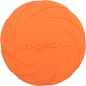 Preview: Dog-Frisbee, Naturgummi, schwimmend, Ø 22cm